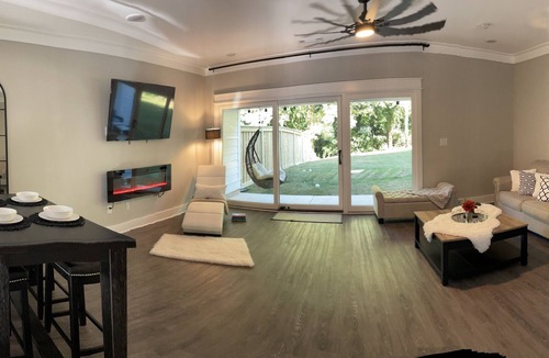 Gainesville House | CHARMING GAINESVILLE TOWNHOME 2