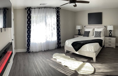 Gainesville House | CHARMING GAINESVILLE TOWNHOME 1