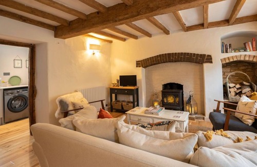 Chipping Norton Cottage | Charming Cottage 5 mins from Soho Farmhouse - Sandford St Martin