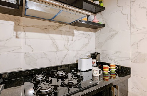 Medina of Rabat Apartment | Charming gem in Rabat – Medina & center on foot