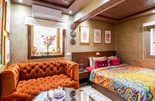 Medina of Rabat Apartment | Charming gem in Rabat – Medina & center on foot