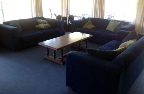 Whanganui National Park Cabin | Charming Getaway Close to Biking and Hiking near Whanganui, New Zealand
