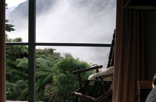 Whanganui National Park Cabin | Charming Getaway Close to Biking and Hiking near Whanganui, New Zealand