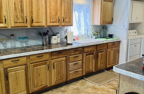 Chandler House | Charming Getaway Experience