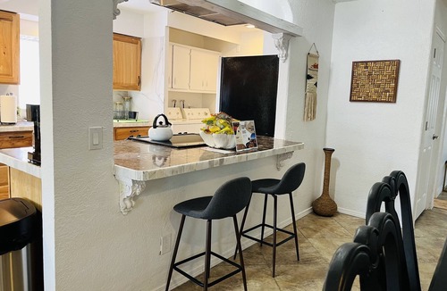Chandler House | Charming Getaway Experience
