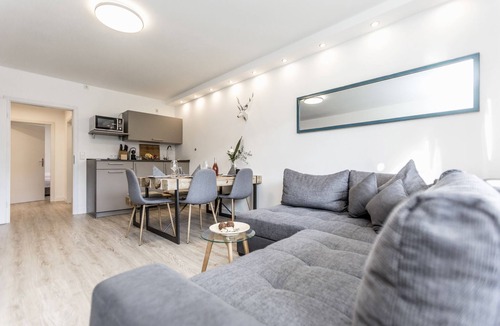 Zueschen Apartment | "Charming Getaway in Winterberg: Your Perfect Family Retreat Awaits!"