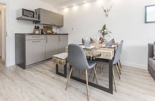 Zueschen Apartment | "Charming Getaway in Winterberg: Your Perfect Family Retreat Awaits!"