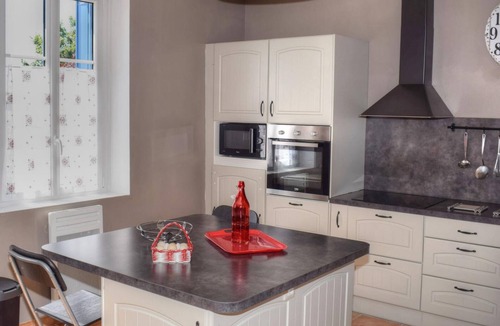 Sennevieres Cottage | Charming getaway in Touraine, near castles and nature