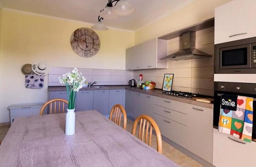 Bellavista Apartment | Charming Getaway with Views in Marsascala