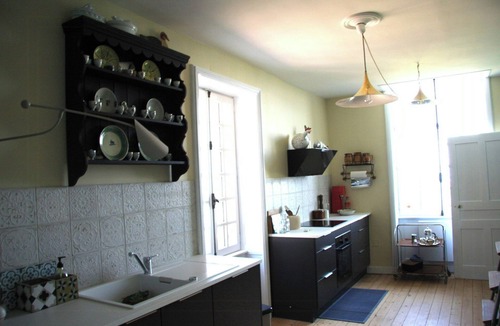 Mont-Saint-Vincent House | Charming gite in Mont Saint Vincent