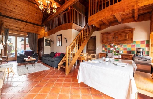 Vaulx Other | Charming gîte 15 km from Annecy in the countryside. Disconnection guaranteed.