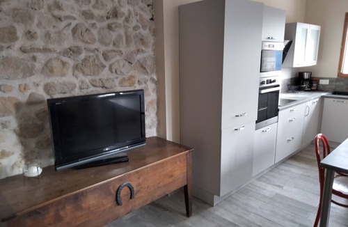 Rougon House | Charming gîte 300m from the picturesque village of Rougon