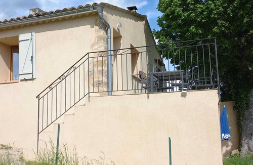 Rougon House | Charming gîte 300m from the picturesque village of Rougon