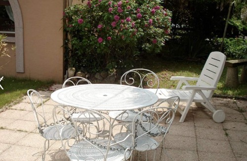 Thann Apartment | CHARMING GITE AT THE FOOT OF VOSGES