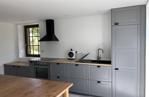 Siersthal House | Charming gîte between sky and nature: sleeps 10 (contact us if more).