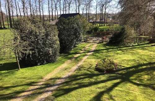 Doudeville House | Charming gîte close to the sea! Ideal for families and friends!