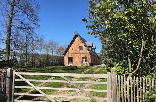 Doudeville House | Charming gîte close to the sea! Ideal for families and friends!