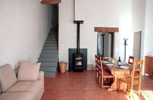 Rouet House | Charming gîte facing the Pic saint-loup
