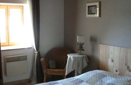 Caniac-du-Causse House | Charming gîte with large swimming pool in the Lot department