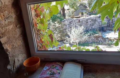 Salvagnac-Cajarc Villa | Charming gîte in Aveyron, 7 minutes by car from the river Lot.