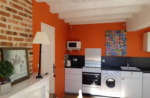 Cour-Cheverny House | Charming gite ideal for visiting Cheverny Blois Chambord Beauval Zoo