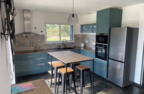 Dragey-Ronthon House | Charming gîte in Dragey, at the gateway to the bay for 10 people