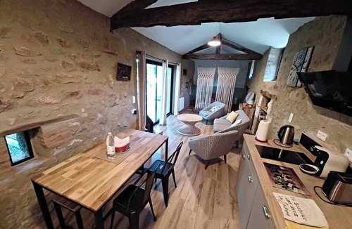 Le Bourdeix House | Charming gîte in the heart of Périgord Vert