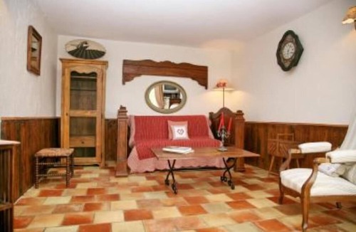 Rochetoirin House | Charming gîte in the heart of the Vals du Dauphiné - Typical Dauphiné house