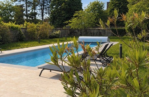 Beaune House | Charming gîte in the heart of the Burgundy vineyards in Beaune