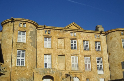 Theize House | Charming gite in the heart of the Beaujolais