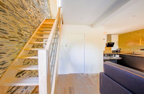 La Bohalle House | Charming gîte on the banks of the Loire