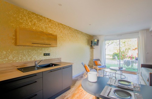 La Bohalle House | Charming gîte on the banks of the Loire