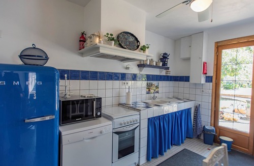 Mazeyrolles House | Charming gite with lush garden and private pool