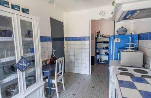Mazeyrolles House | Charming gite with lush garden and private pool