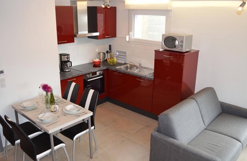 Altkirch Cottage | Charming Gîte with Garden and Child's Play Area - Near Altkirch Center