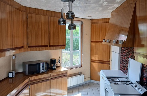 Moulins Engilbert House | Charming gîte with panoramic views over the hills of the Morvan