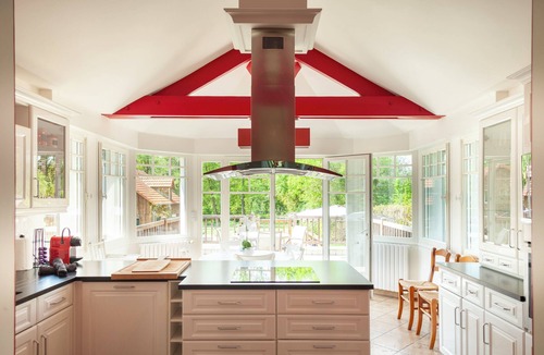 Cellettes Villa | Charming gîte with swimming pool and jacuzzi in the heart of the Loire Valley