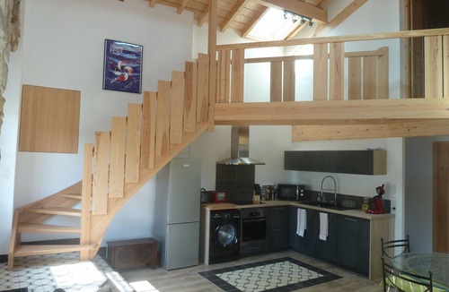 Osses House | Charming gîte with swimming pool and mountain views in the heart of the Basque Country