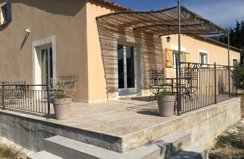 Methamis House | Charming Gites In Provence