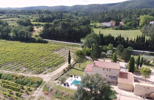 Methamis House | Charming Gites In Provence