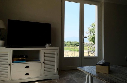 Methamis House | Charming Gites In Provence
