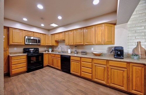 Horizon City House | Charming Golf Course Home with Amazing Views – Your Perfect Retreat Awaits!