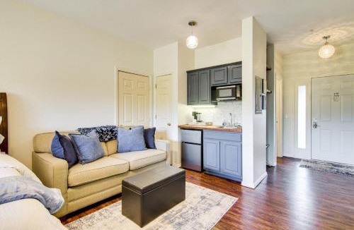 Branson West Apartment | Charming Golf Resort Oasis Near Silver Dollar City
