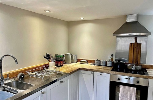 Warminster House | Charming Grade 2 Cottage w/Garden in Warminster