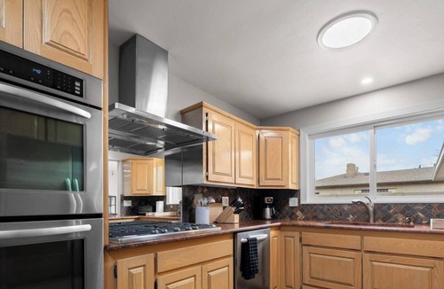 Northeast Heights House | Charming Grande Oasis Heated Pool- An Irvie Home