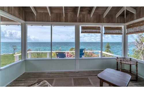 Great Guana Cay Cottage | Charming Great Guana Cay cottage on the Sea of Abaco
