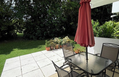 Rendezvous Apartment | Charming Ground-Floor Studio in South Coast Barbados