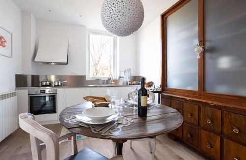 Perugia House | Charming guest house amazing view, garden and parking - Perugia