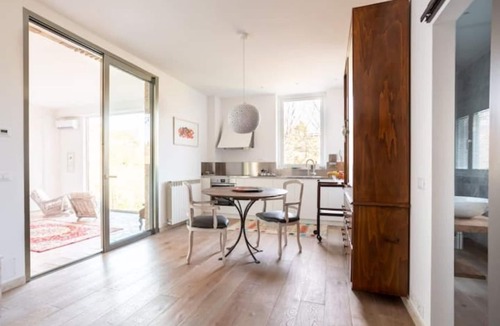 Perugia House | Charming guest house amazing view, garden and parking - Perugia