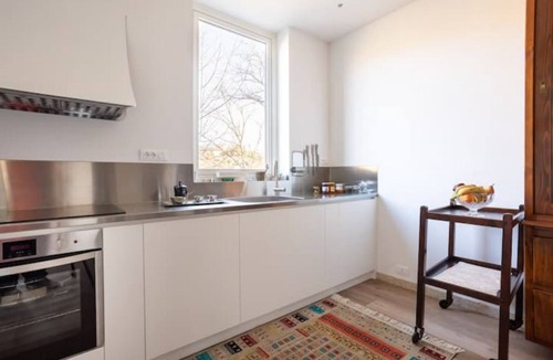 Perugia House | Charming guest house amazing view, garden and parking - Perugia